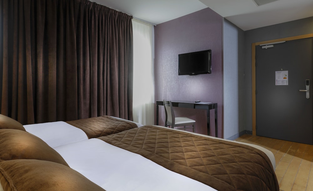 Hotel Ambre 23