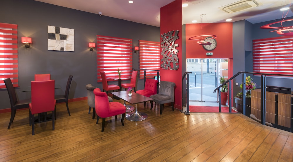 Hotel Ambre 6