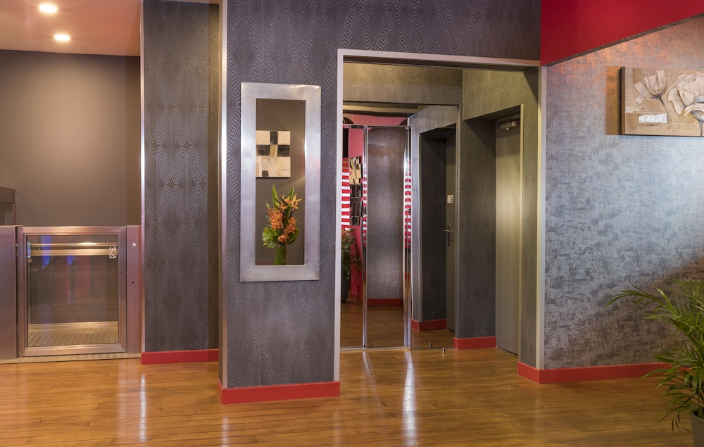 Hotel Ambre 3