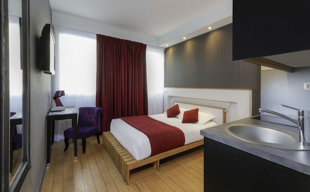 Hotel Ambre 20