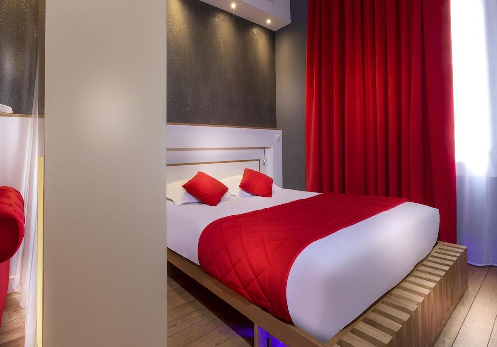 Hotel Ambre 11