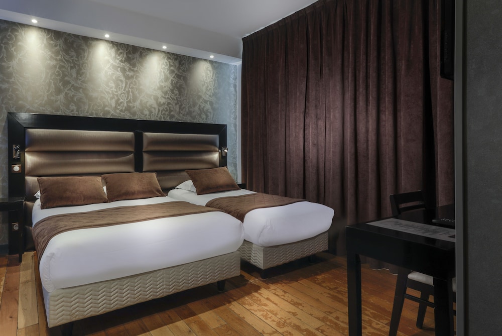 Hotel Ambre 24