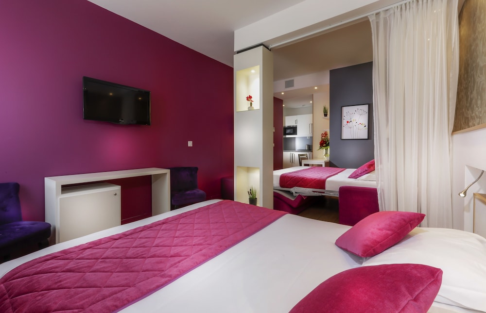 Hotel Ambre 15