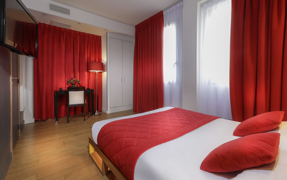 Hotel Ambre 1
