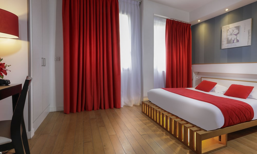Hotel Ambre 19