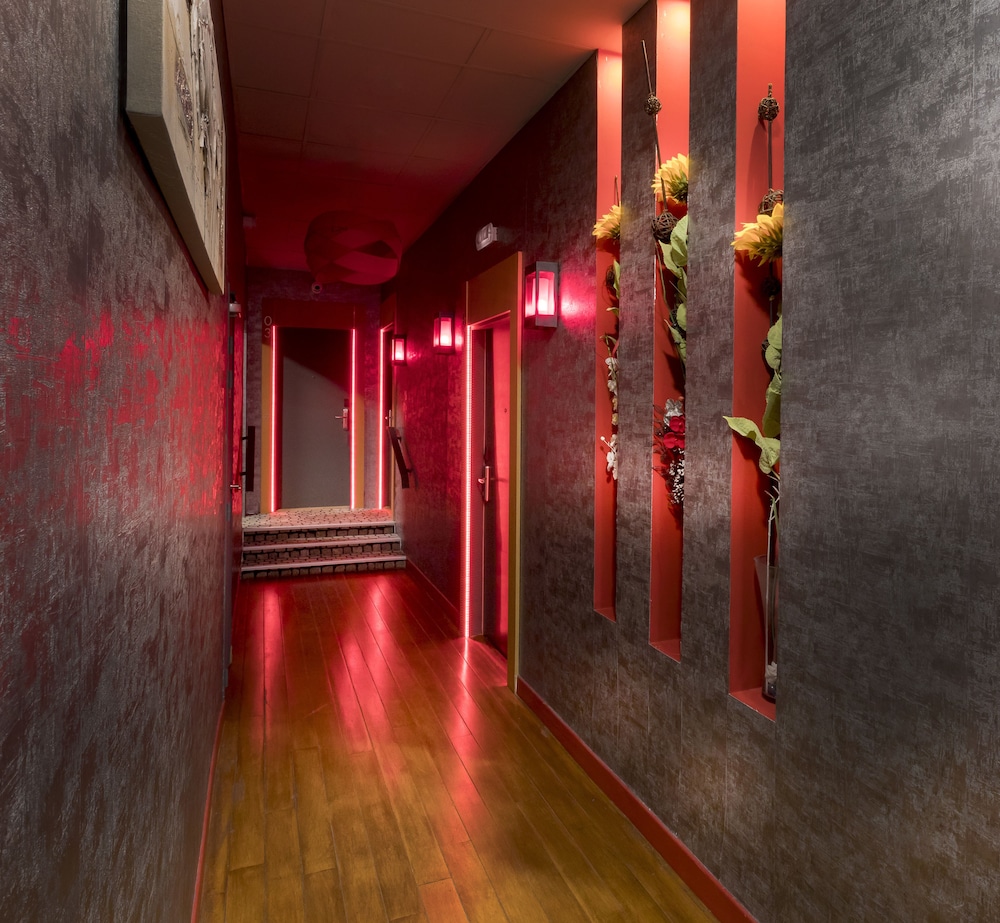 Hotel Ambre 7