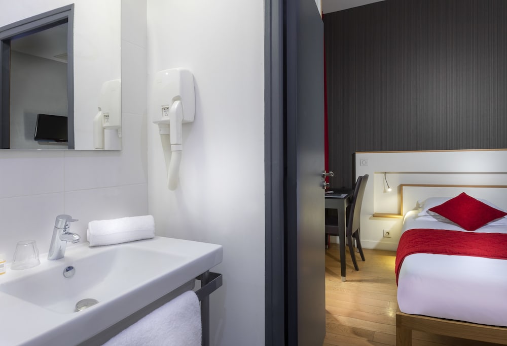 Hotel Ambre 22