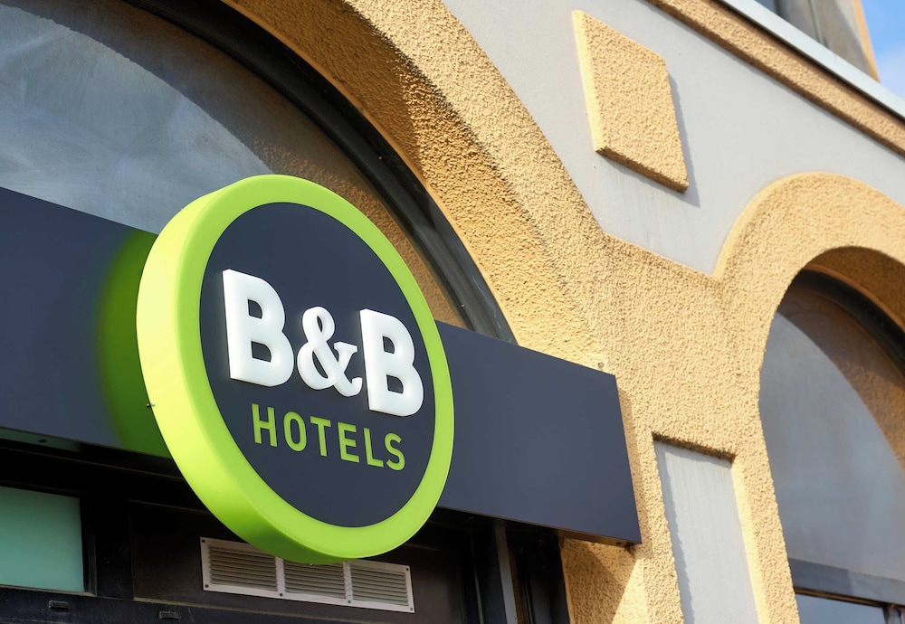 B&B HOTEL Paris Vitry-sur-Seine 24