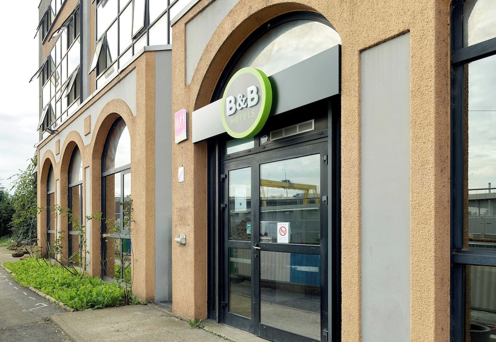 B&B HOTEL Paris Vitry-sur-Seine 23