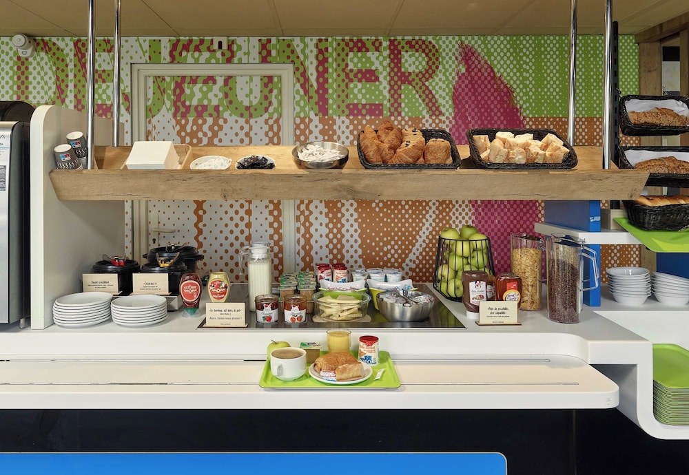 B&B HOTEL Paris Vitry-sur-Seine 19