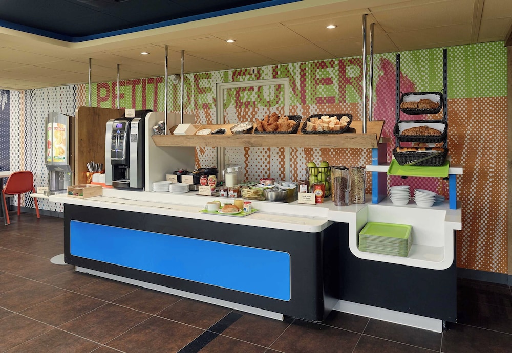 B&B HOTEL Paris Vitry-sur-Seine 20
