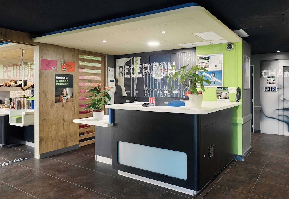 B&B HOTEL Paris Vitry-sur-Seine 3
