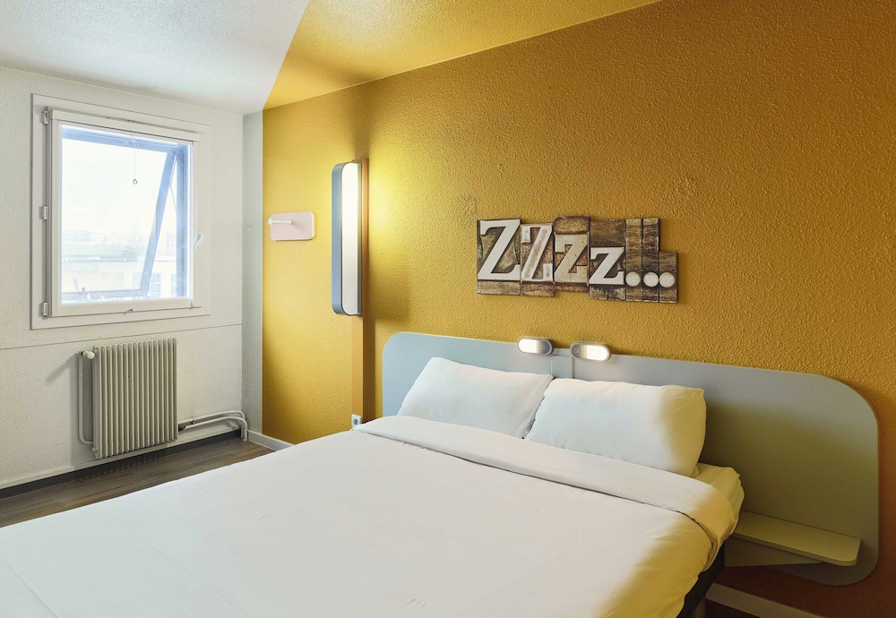 B&B HOTEL Paris Vitry-sur-Seine 8