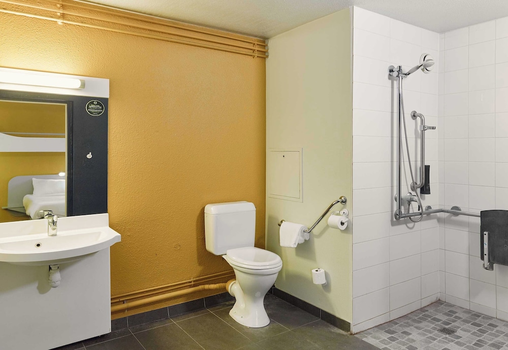 B&B HOTEL Paris Vitry-sur-Seine 11