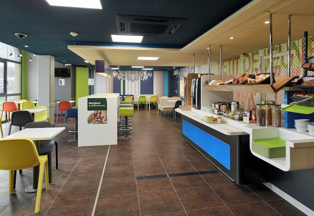 B&B HOTEL Paris Vitry-sur-Seine 15