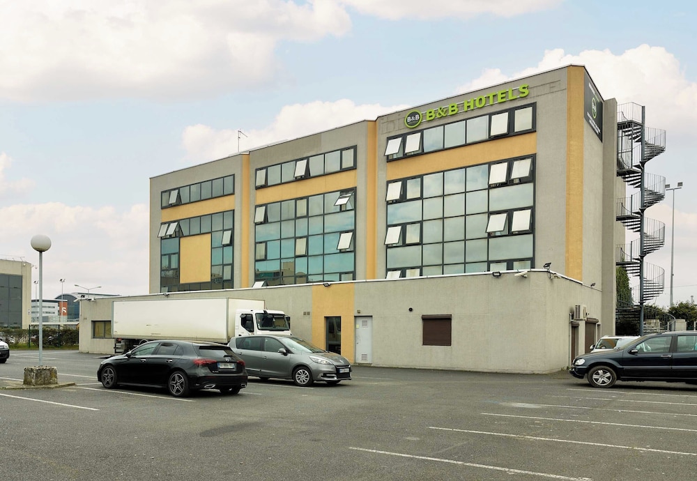 B&B HOTEL Paris Vitry-sur-Seine 22