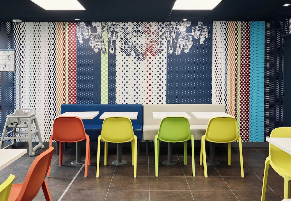 B&B HOTEL Paris Vitry-sur-Seine 16