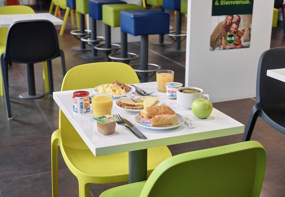 B&B HOTEL Paris Vitry-sur-Seine 21