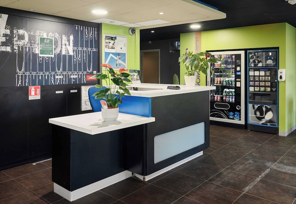 B&B HOTEL Paris Vitry-sur-Seine 2