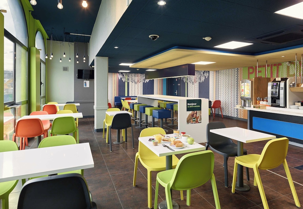 B&B HOTEL Paris Vitry-sur-Seine 14