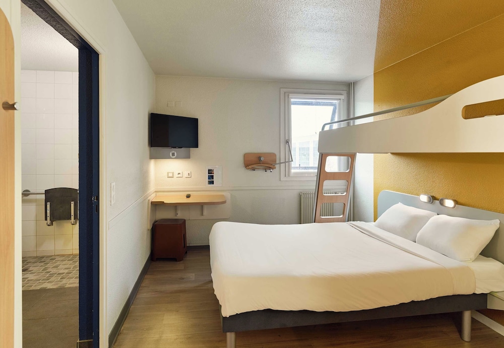 B&B HOTEL Paris Vitry-sur-Seine 7