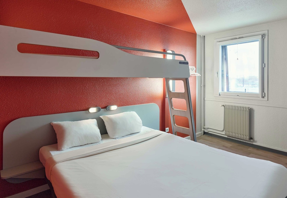 B&B HOTEL Paris Vitry-sur-Seine 10