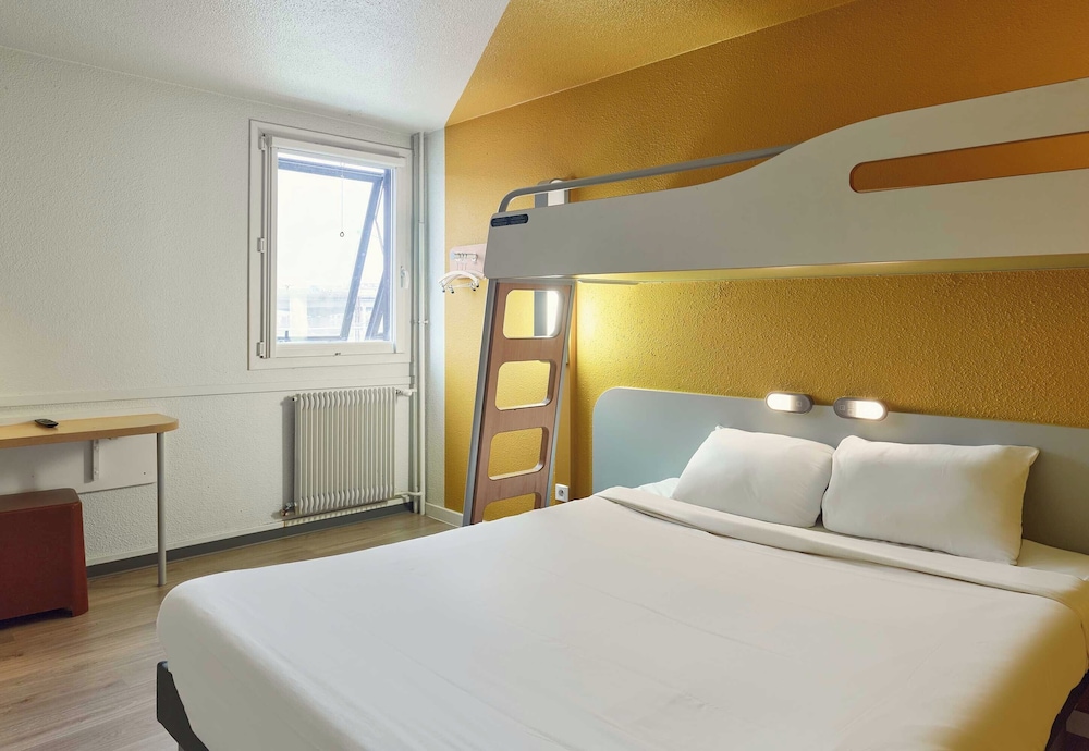 B&B HOTEL Paris Vitry-sur-Seine 9