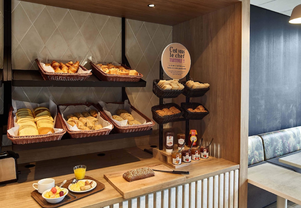 B&B HOTEL Paris Vitry-sur-Seine 18