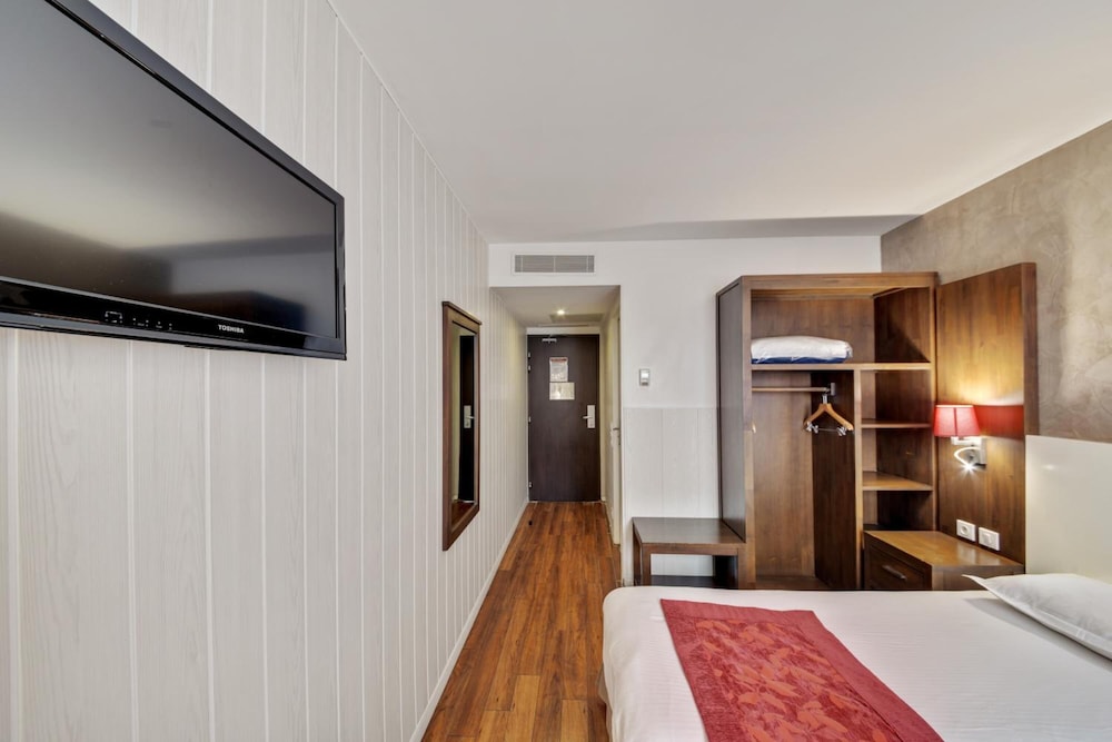 Hotel Paris Pacific Paris-Villejuif 14