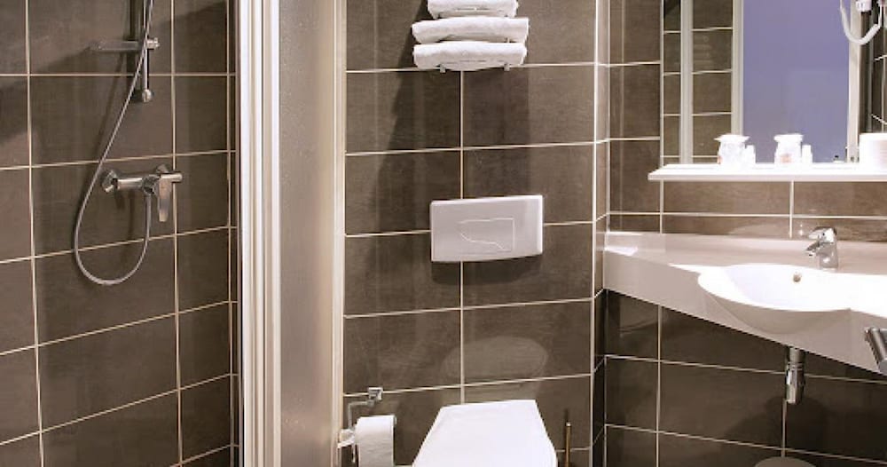 Hotel Paris Pacific Paris-Villejuif 15