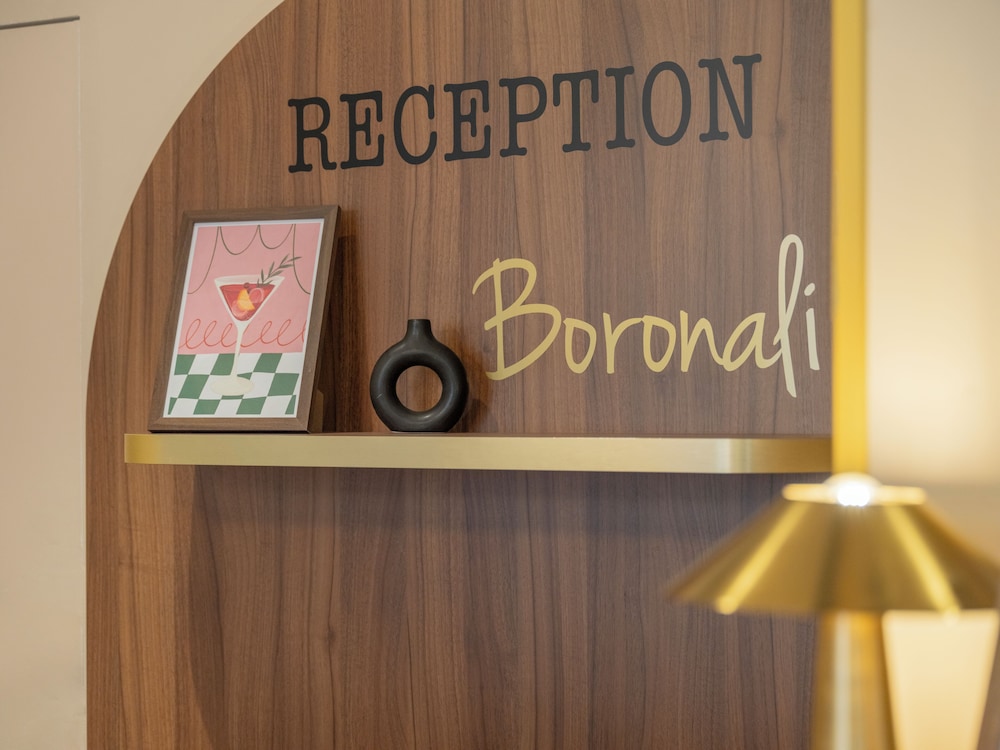 Hôtel Boronali 2
