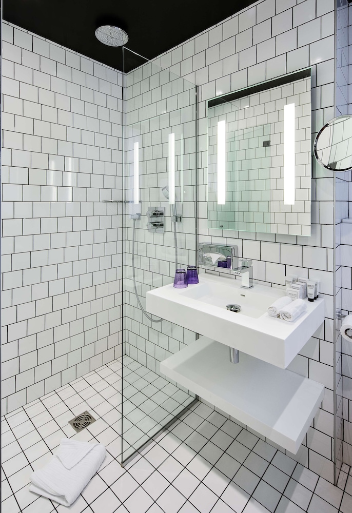 Best Western Premier Faubourg 88 7