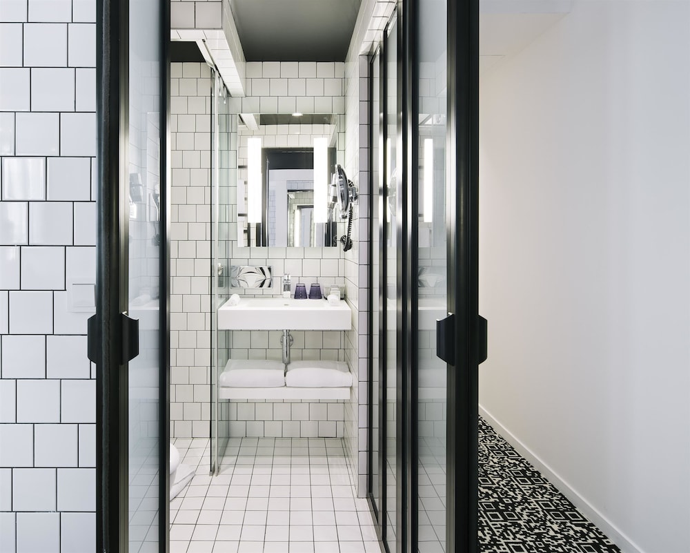 Best Western Premier Faubourg 88 13