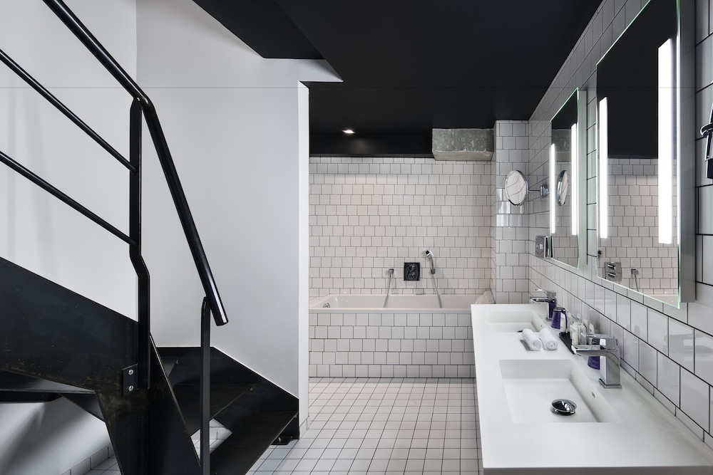 Best Western Premier Faubourg 88 14