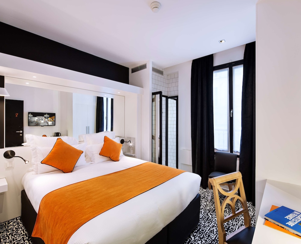 Best Western Premier Faubourg 88 6