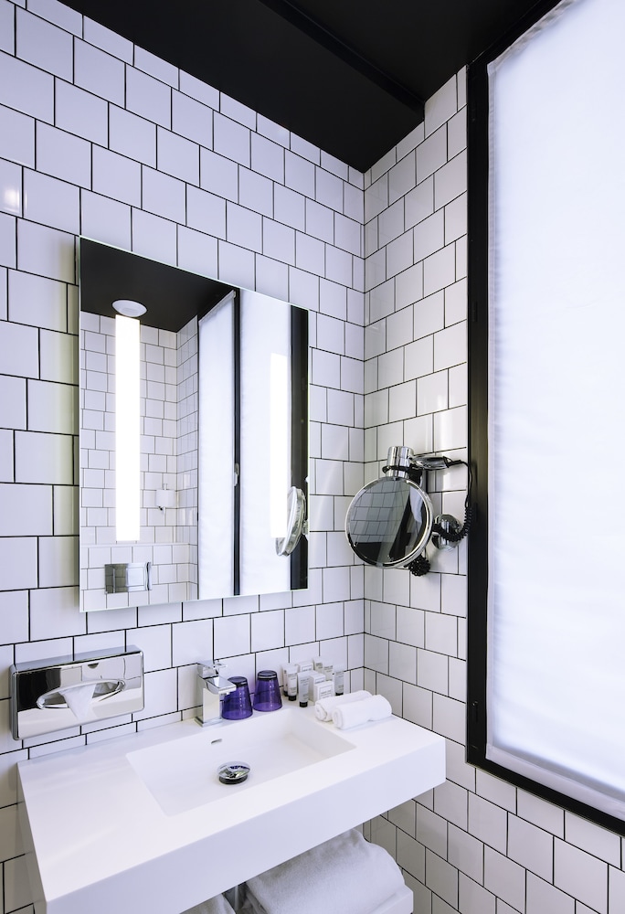 Best Western Premier Faubourg 88 15