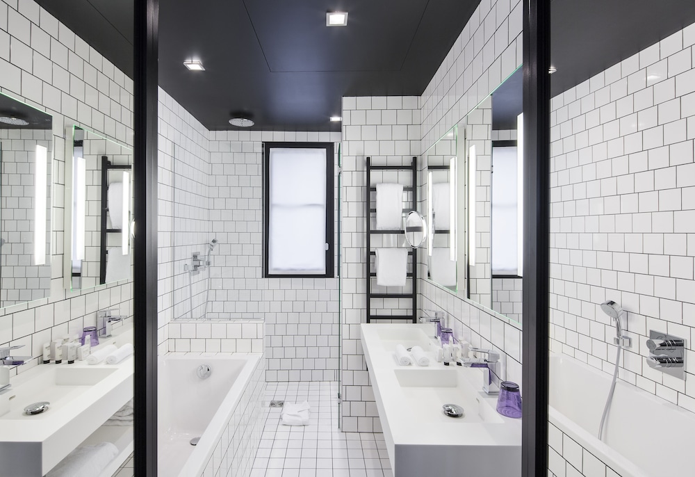 Best Western Premier Faubourg 88 12