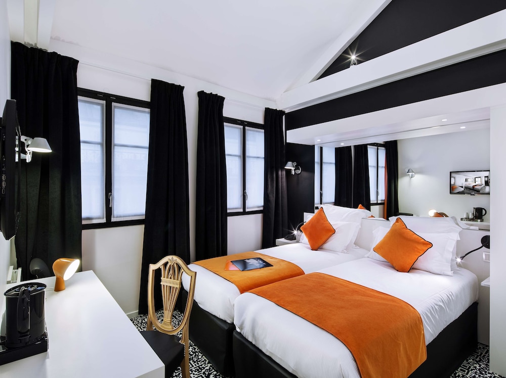 Best Western Premier Faubourg 88 8