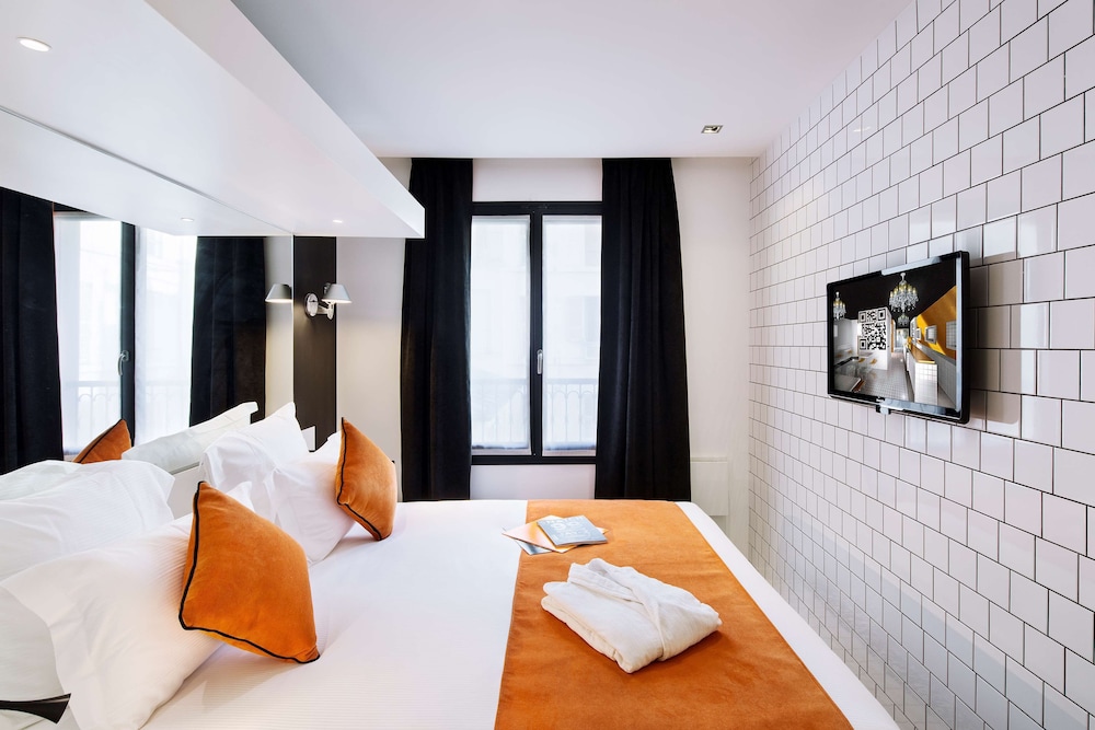 Best Western Premier Faubourg 88 10