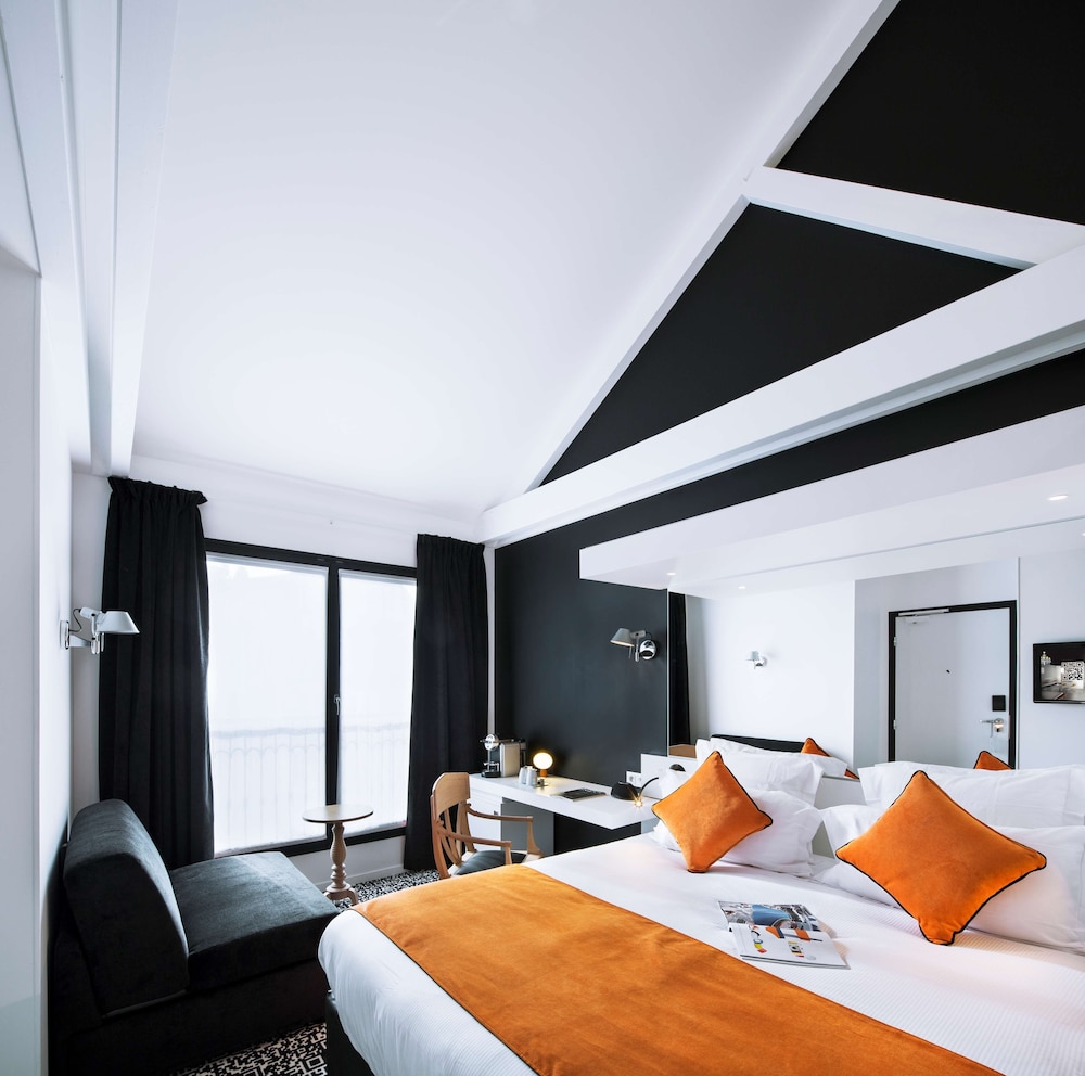 Best Western Premier Faubourg 88 9