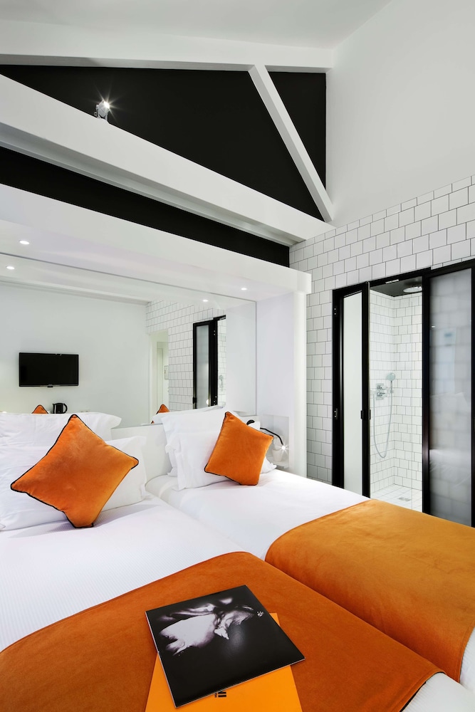 Best Western Premier Faubourg 88 11