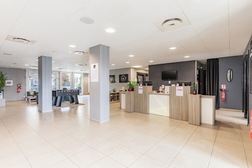 Appart'City Confort Le Bourget Aéroport 3