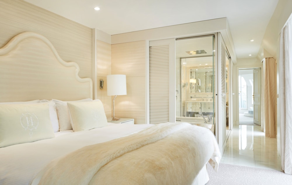 InterContinental Paris - Le Grand 10