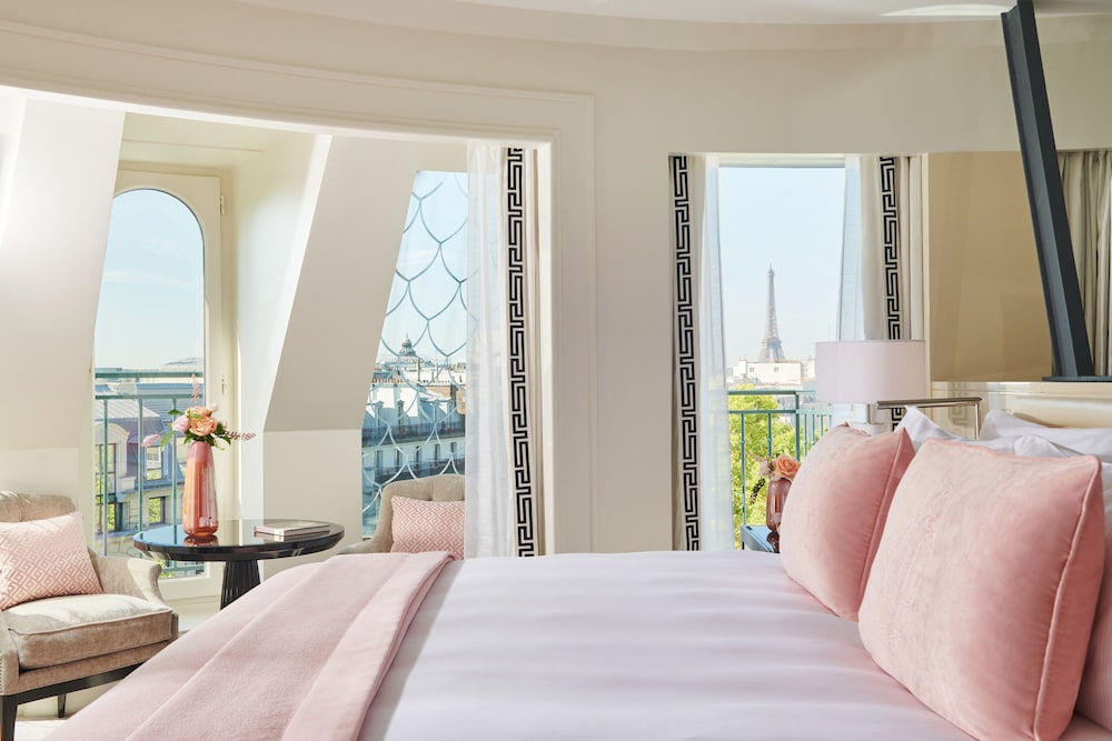InterContinental Paris - Le Grand 17