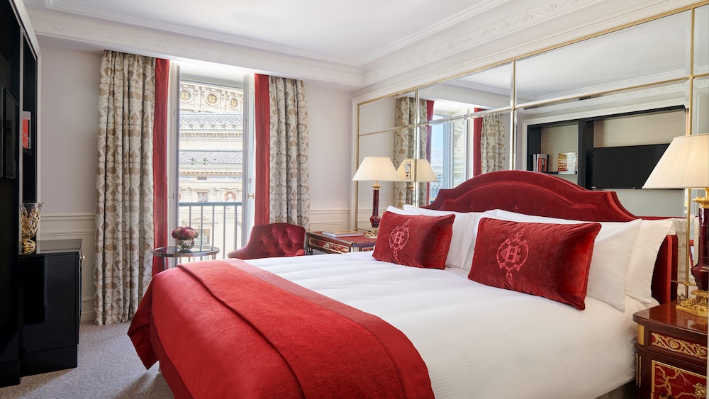 InterContinental Paris - Le Grand 8