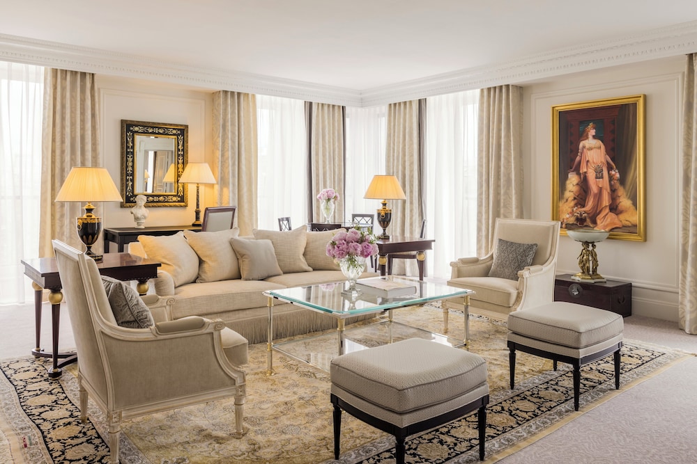 InterContinental Paris - Le Grand 18