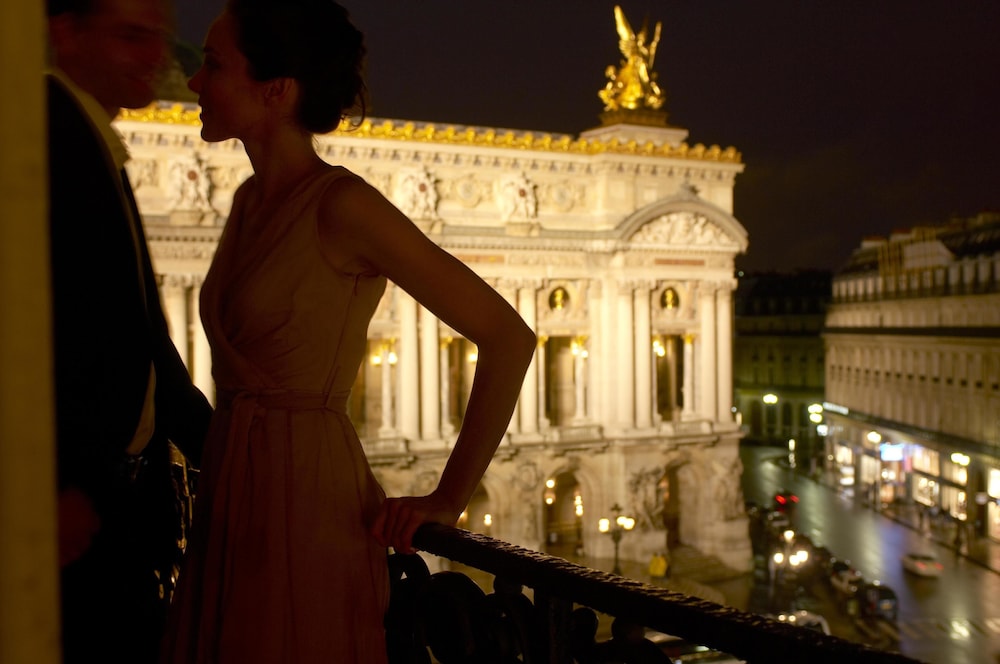InterContinental Paris - Le Grand 2