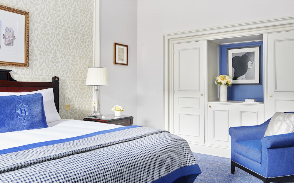 InterContinental Paris - Le Grand 7