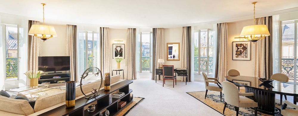 InterContinental Paris - Le Grand 9