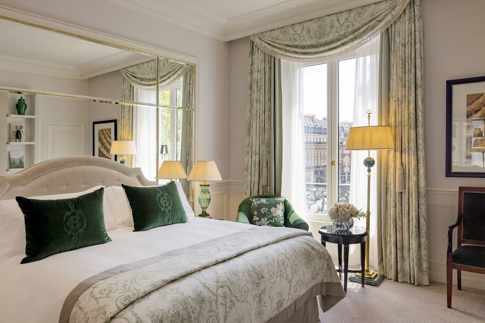 InterContinental Paris - Le Grand 22
